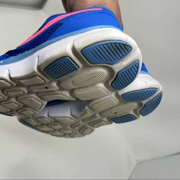 Nike Womens Flex Experience RN 3 Running Shoes size 7.5 - Picture 6 of 10